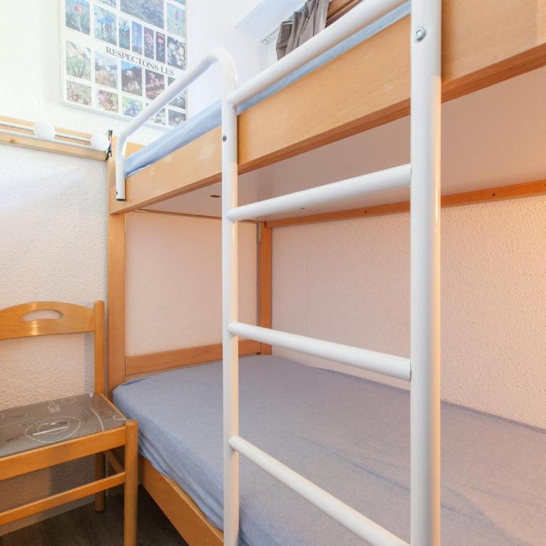 2 pièces cabine 6 pers avec balcon à Avoriaz - Apartamento de 1 dormitorio - 5
