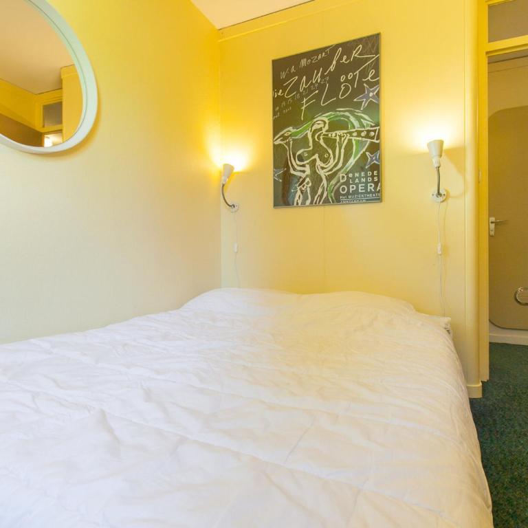 Appartement cosy 4 pièces pour 6 personnes avec balcon à Avoriaz - Apartment mit 3 Schlafzimmern - 8