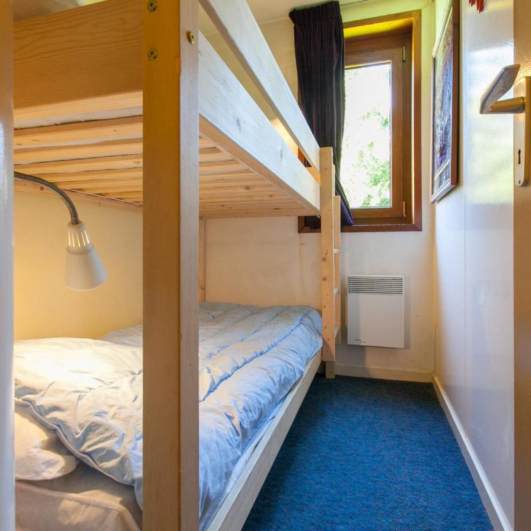 Appartement cosy 4 pièces pour 6 personnes avec balcon à Avoriaz - Apartment mit 3 Schlafzimmern - 9