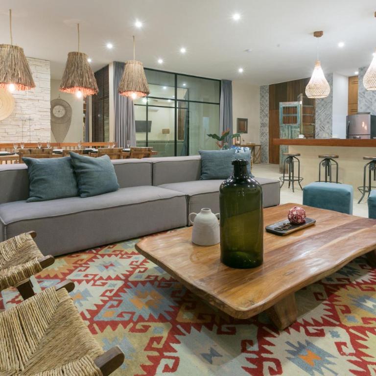 Manor Tulum by The Spot Rentals - Penthouse - 59