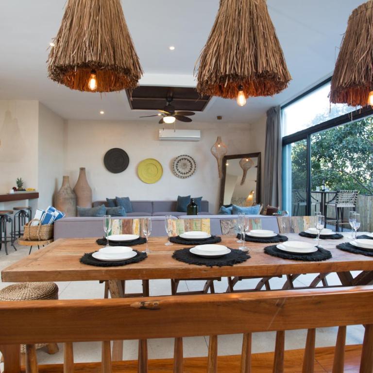 Manor Tulum by The Spot Rentals - Penthouse - 67
