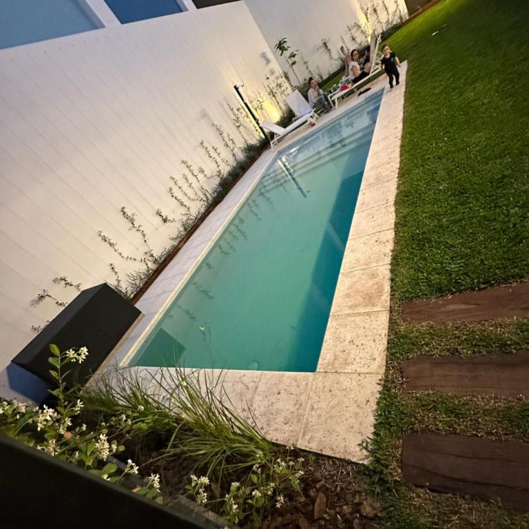 PALERMO CRESPO - Movistar Arena - Apartamento de 1 dormitorio - 29