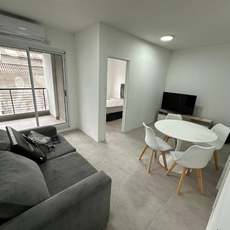 PALERMO CRESPO - Movistar Arena - Apartamento de 1 dormitorio - 22