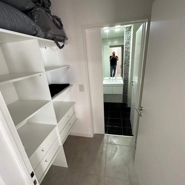 PALERMO CRESPO - Movistar Arena - Apartamento de 1 dormitorio - 31
