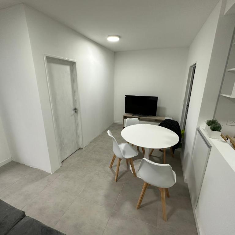 PALERMO CRESPO - Movistar Arena - Apartamento de 1 dormitorio - 10