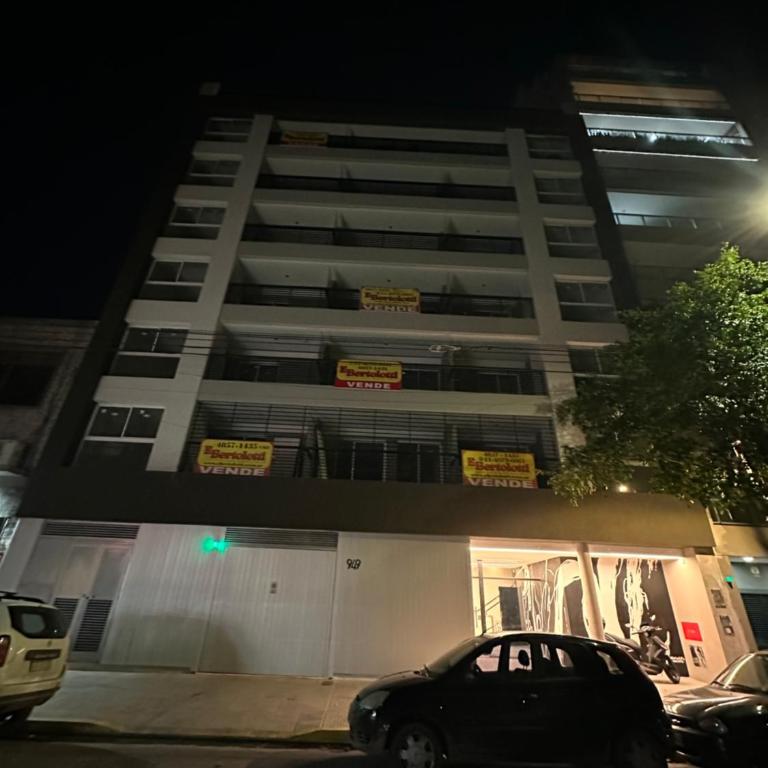 PALERMO CRESPO - Movistar Arena - Apartamento de 1 dormitorio - 45