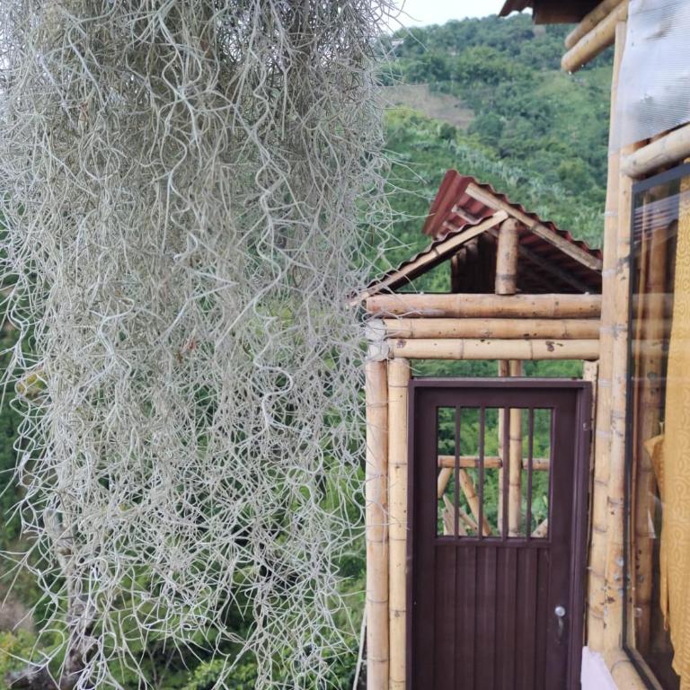 La Cabaña de Bambú - Chalet de 1 dormitorio - 12