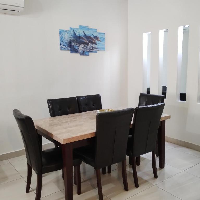 DOLPHIN Maeva Residencial - Casa de 4 dormitorios - 11