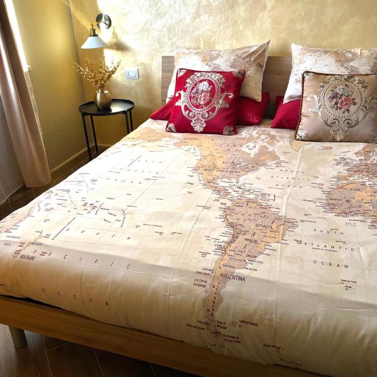 Golden House-Super View On Turin - Appartamento con 1 Camera da Letto - 9