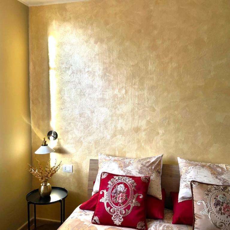 Golden House-Super View On Turin - Appartamento con 1 Camera da Letto - 21