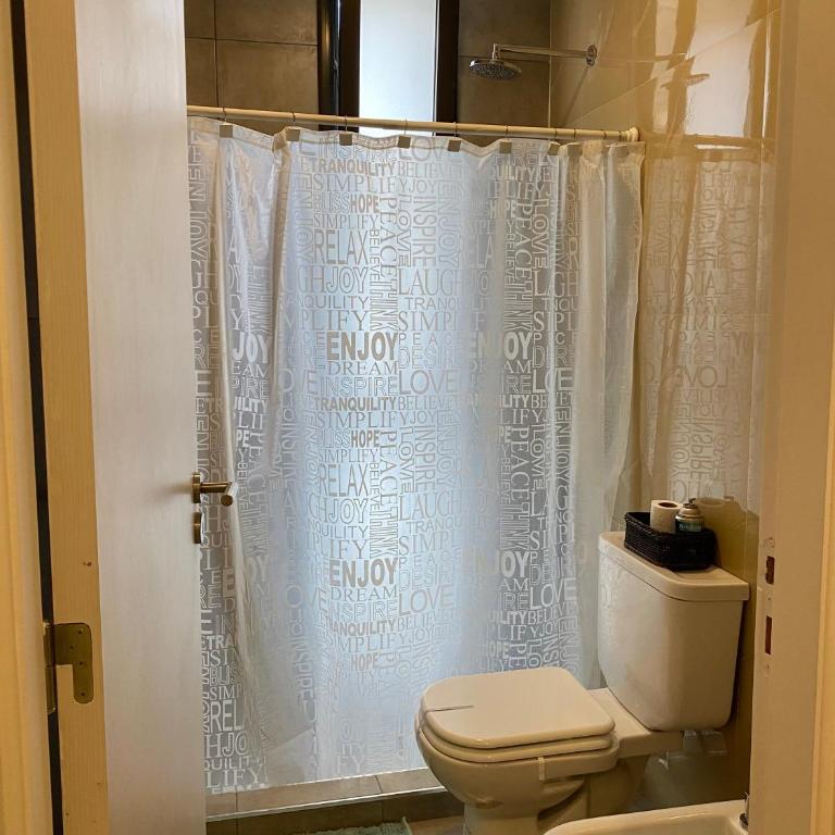 Lake Towers Suite - Apartamento de 1 dormitorio - 11