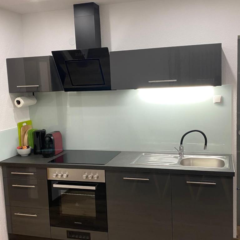 Martinshof Ladis - Apartamento - 14