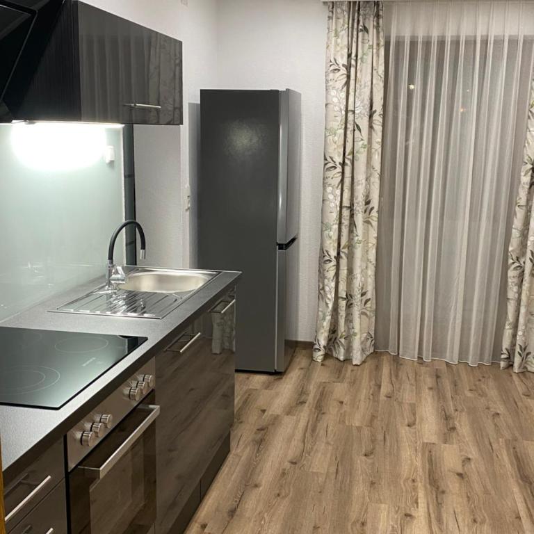 Martinshof Ladis - Apartamento - 17