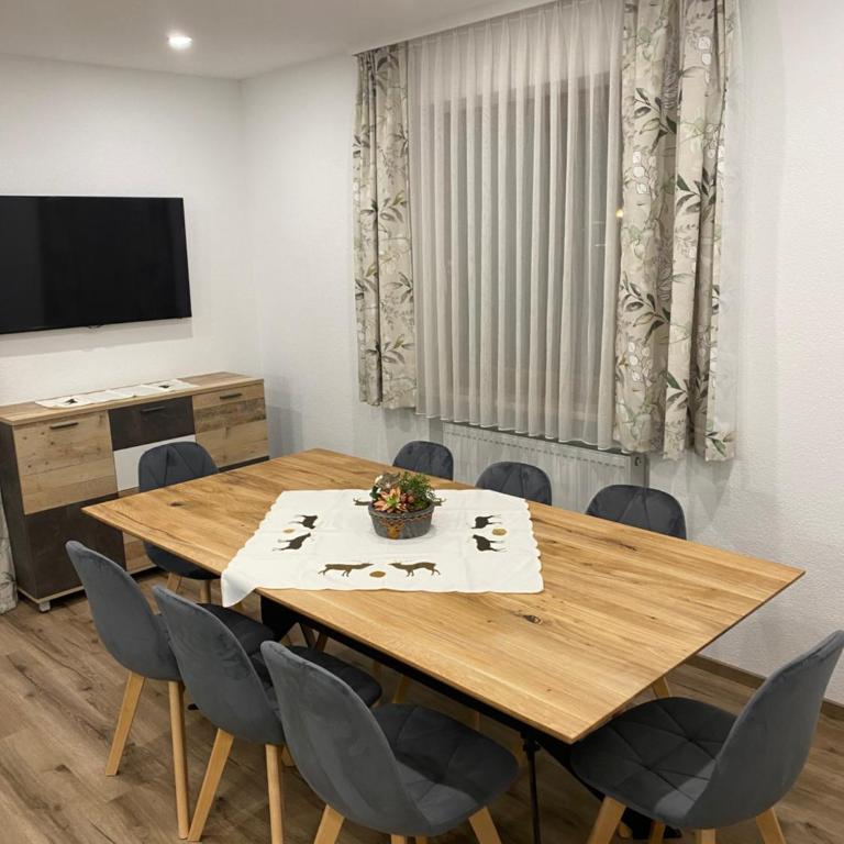 Martinshof Ladis - Apartamento - 9