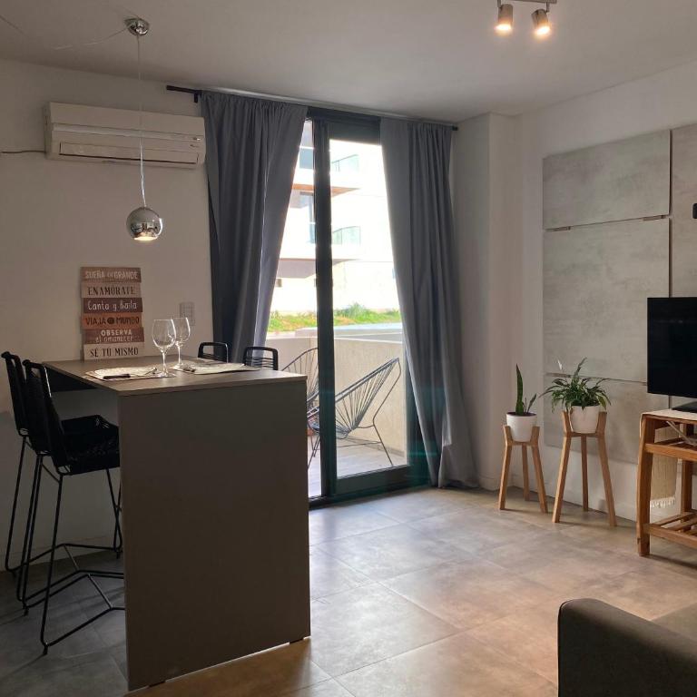 Lake Towers Suite - Apartamento de 1 dormitorio - 4