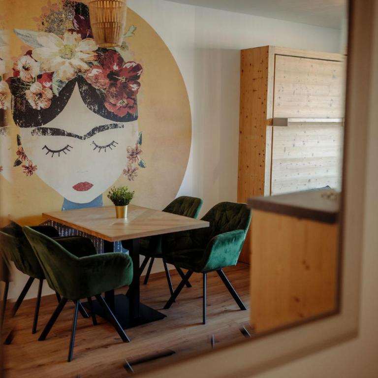 Apartment Frida - Appartement 1 Chambre - 9