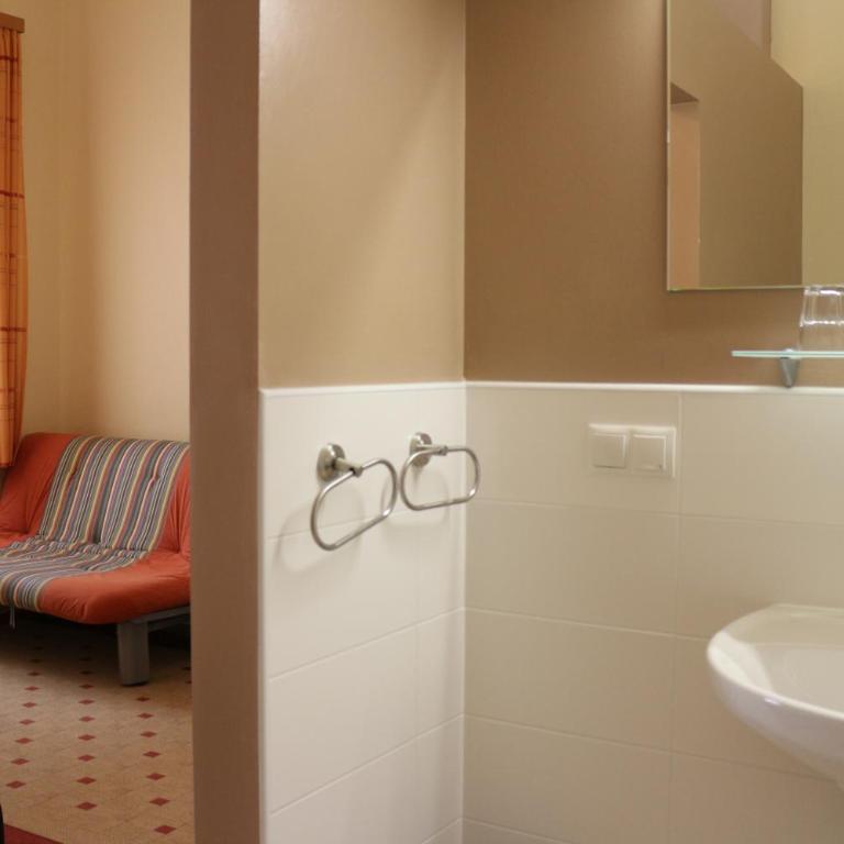 Privatpension Lang - Camera Matrimoniale Standard - 10