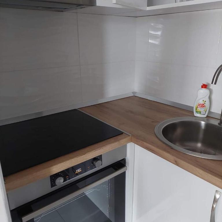 Sunrise Apartments - Apartman sa 1 Spavaćom Sobom - 10