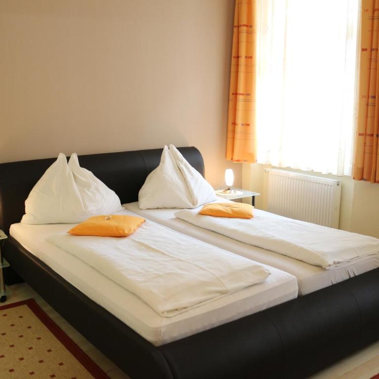 Privatpension Lang - Camera Matrimoniale Standard - 9