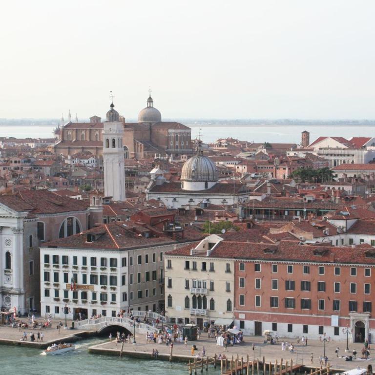 Venice Apartments San Marco - Appartamento con 2 Camere da Letto - 15