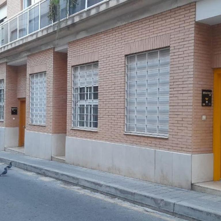 CastelPlace beach con plaza de Garage incluida, free parking and AC - Two-Bedroom Apartment - 53