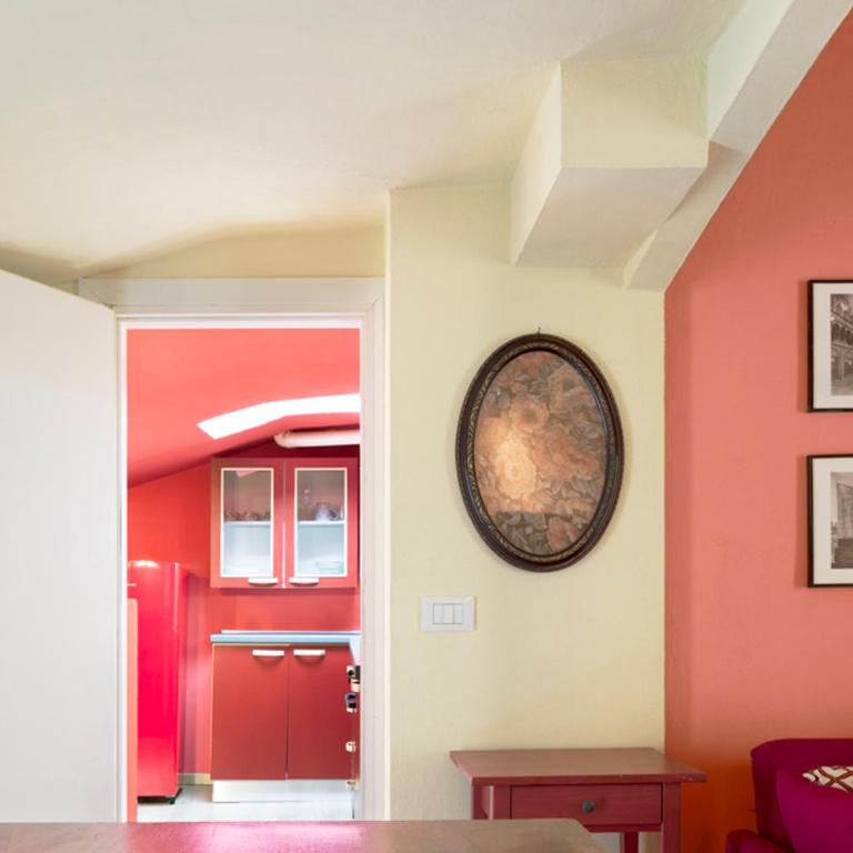 Lussuoso Appartamento nel Cuore del Centro Storico - Appartamento con 2 Camere da Letto - 3