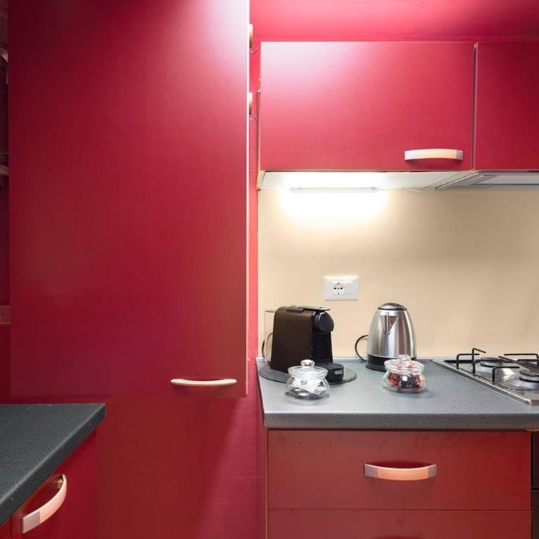 Lussuoso Appartamento nel Cuore del Centro Storico - Appartamento con 2 Camere da Letto - 19