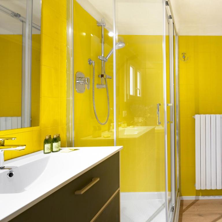 Lussuoso Appartamento nel Cuore del Centro Storico - Appartamento con 2 Camere da Letto - 20