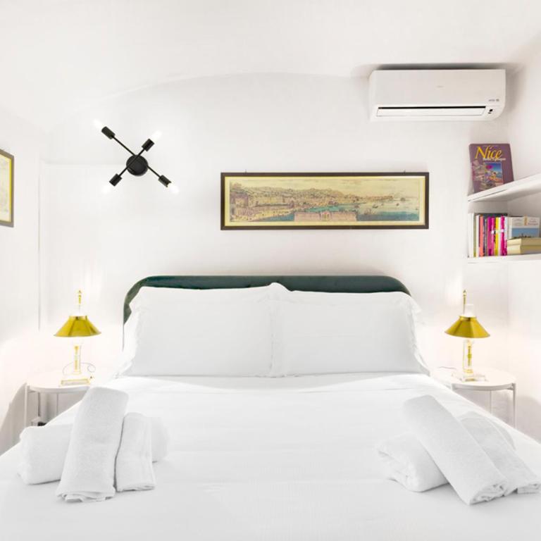 Lussuoso Appartamento nel Cuore del Centro Storico - Appartamento con 2 Camere da Letto - 10