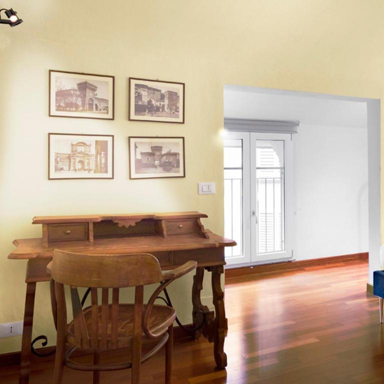 Lussuoso Appartamento nel Cuore del Centro Storico - Appartamento con 2 Camere da Letto - 12
