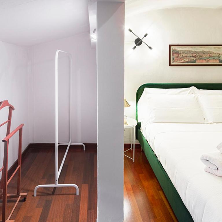 Lussuoso Appartamento nel Cuore del Centro Storico - Appartamento con 2 Camere da Letto - 15
