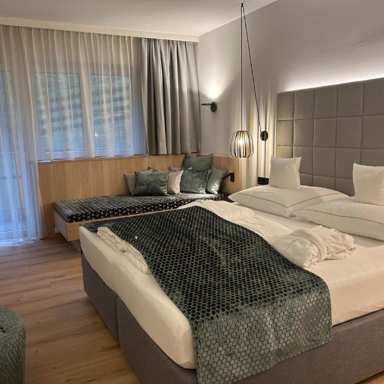 Das Schlössl - Superior Doppelzimmer - 1