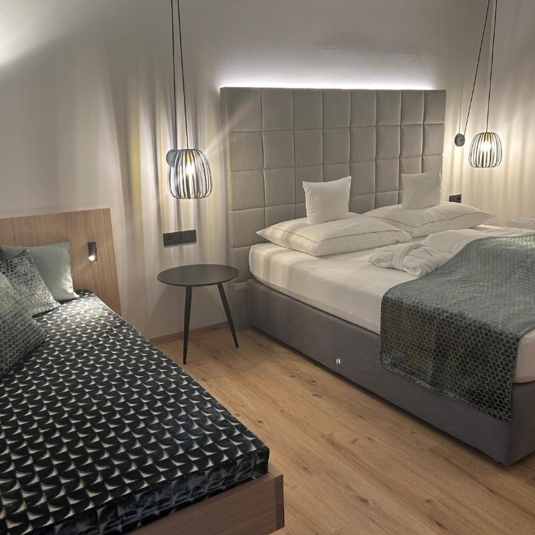 Das Schlössl - Superior Doppelzimmer - 2
