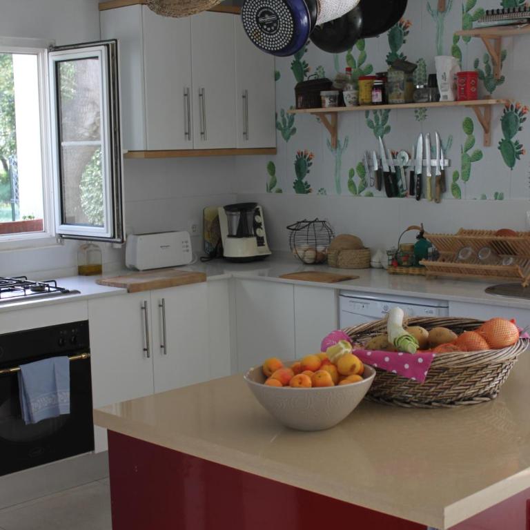 CASA BUGANVILLA - Appartamento con 3 Camere da Letto - 2