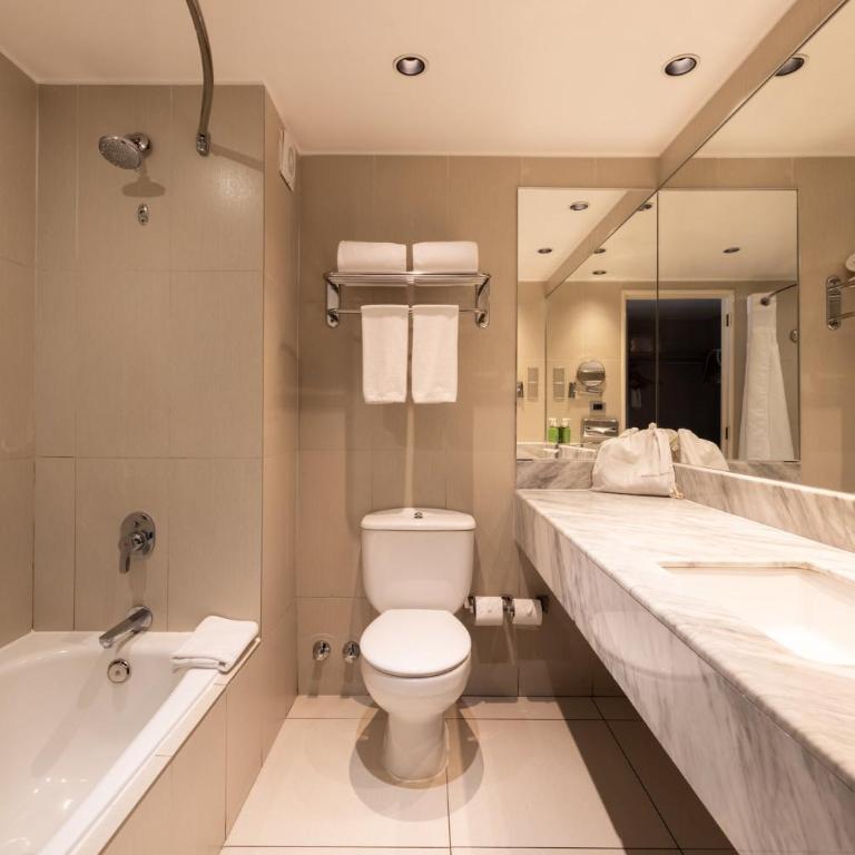 Holiday Inn Express - Antofagasta by IHG - Habitación Estándar - 2