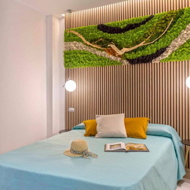 PARKHOUSE - Appartamento con 1 Camera da Letto - 1