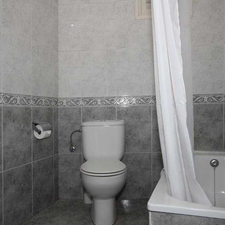Apartamentos El Sol II - Estudio Estándar - 15
