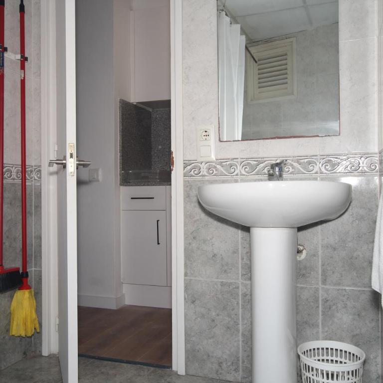 Apartamentos El Sol II - Estudio Estándar - 16