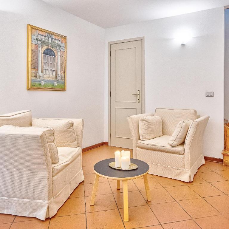 La Torretta - Together in Tuscany - One-Bedroom Apartment - 3