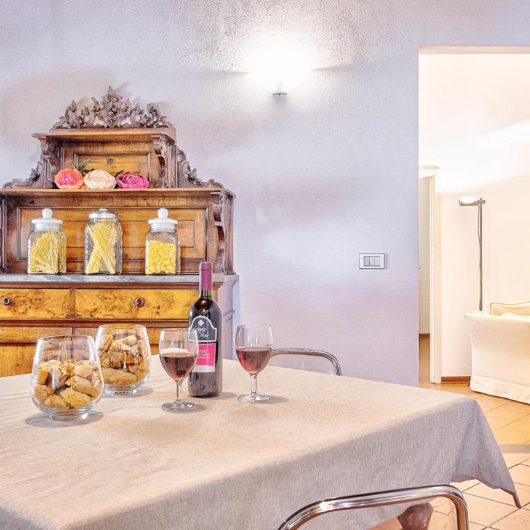 La Torretta - Together in Tuscany - One-Bedroom Apartment - 6