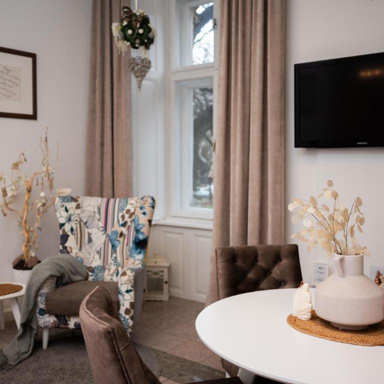 Apartment HYGGE - Apartment - 8