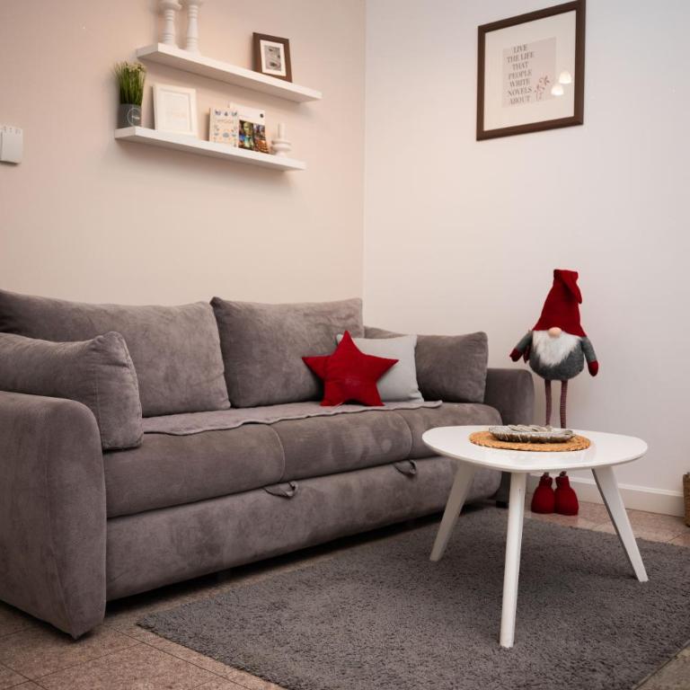 Apartment HYGGE - Apartment - 7