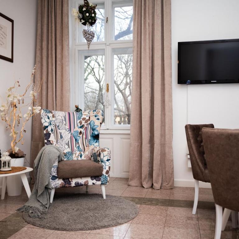 Apartment HYGGE - Apartment - 3