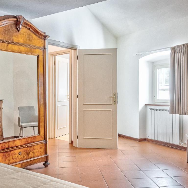 La Torretta - Together in Tuscany - One-Bedroom Apartment - 5