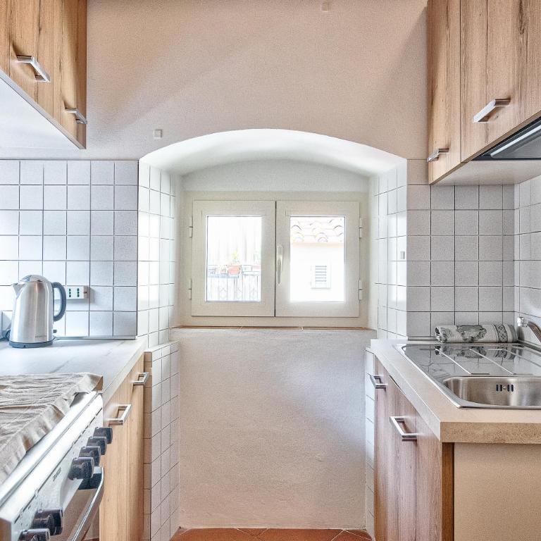 La Torretta - Together in Tuscany - One-Bedroom Apartment - 9