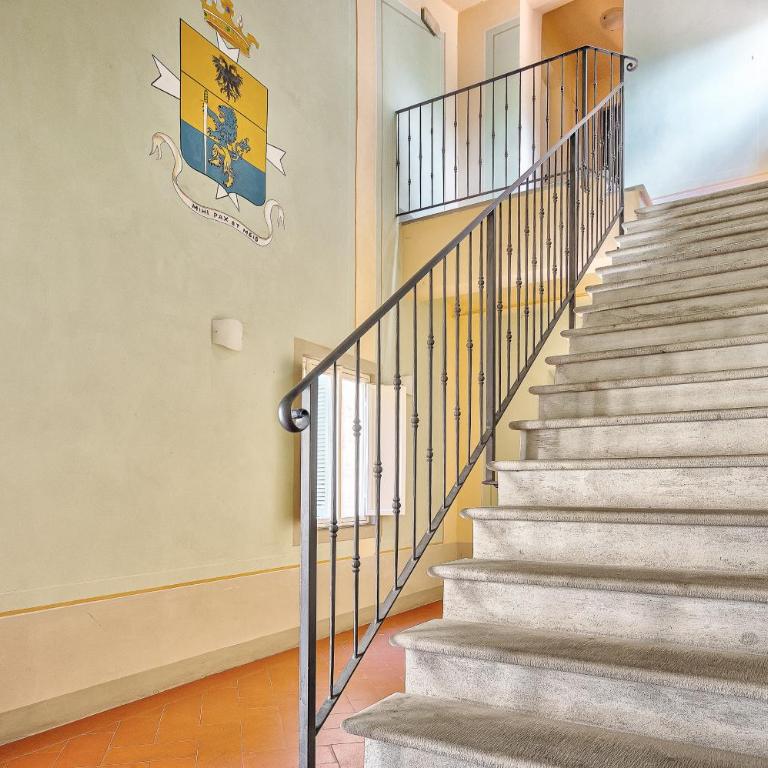 La Torretta - Together in Tuscany - One-Bedroom Apartment - 11