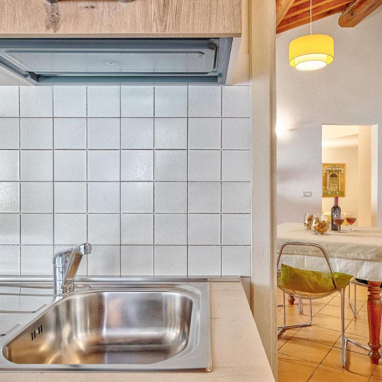 La Torretta - Together in Tuscany - One-Bedroom Apartment - 10