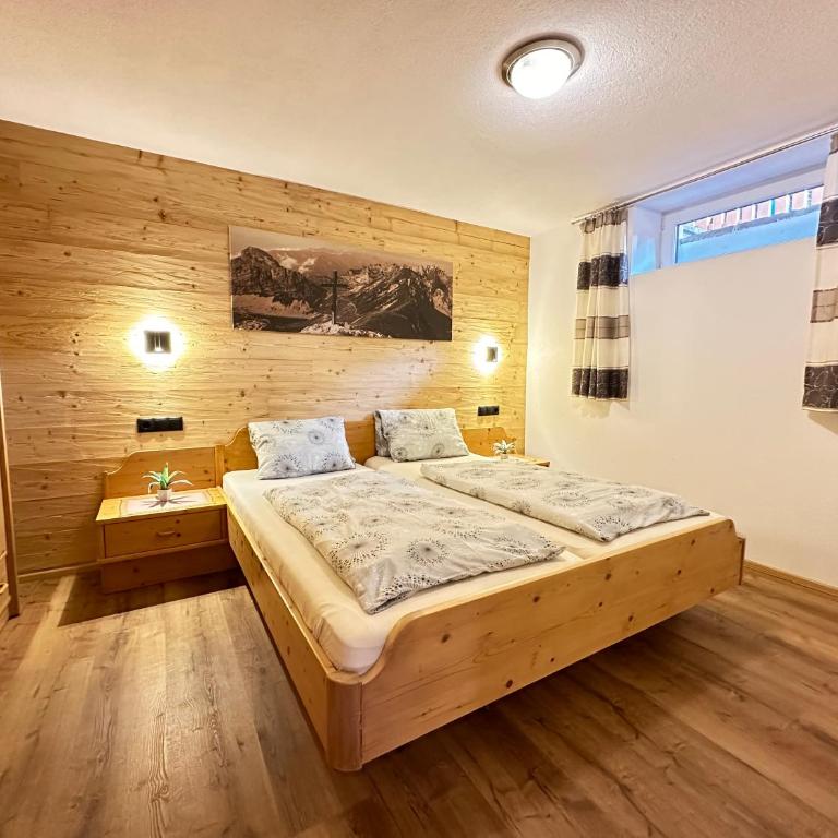 Ferienhaus Schweinberger - Large Two-Bedroom Apartment - 5