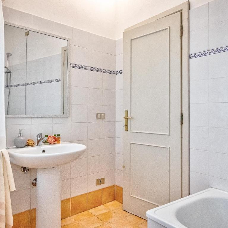 La Torretta - Together in Tuscany - One-Bedroom Apartment - 15