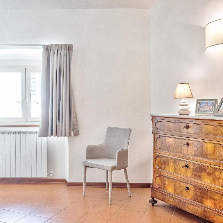 La Torretta - Together in Tuscany - One-Bedroom Apartment - 17